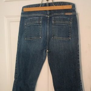 A&F Jeans